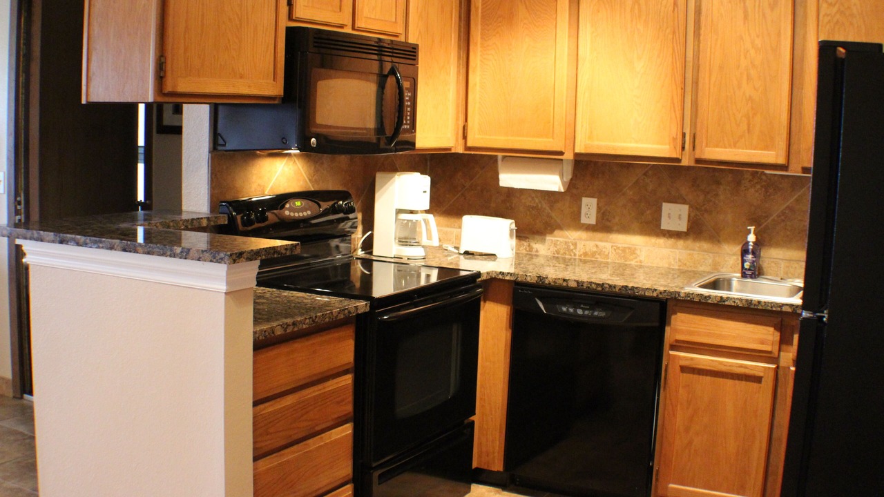 Photo of Kitchen in Union Square