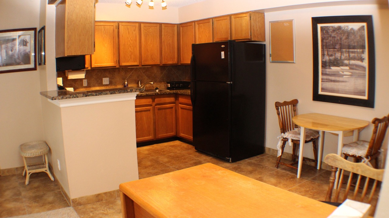 Photo of Kitchen in Union Square