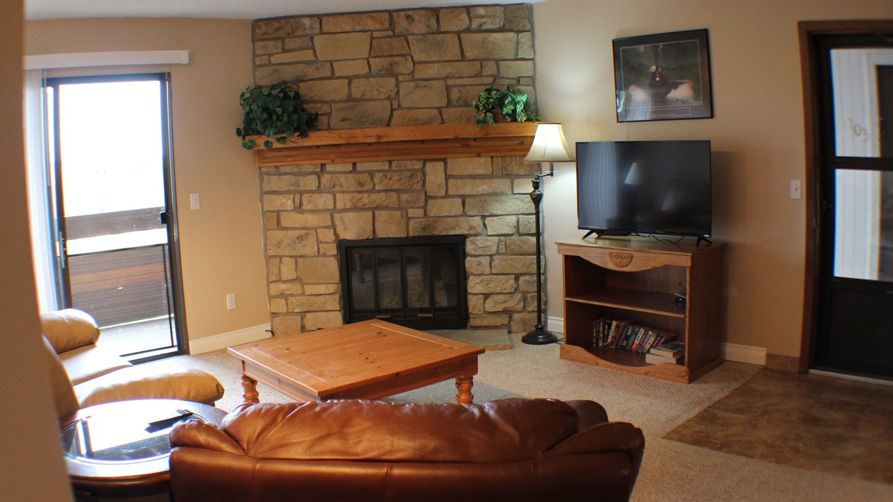 Photo of Livingroom in Union Square