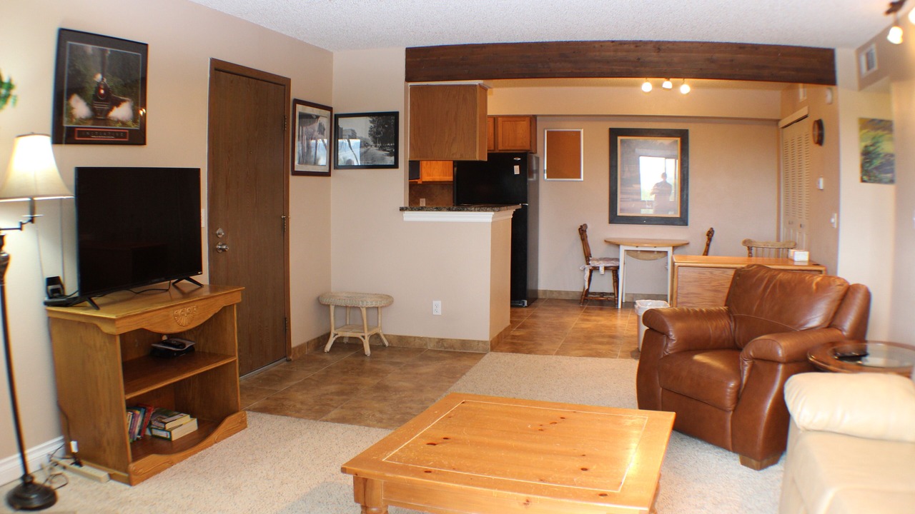 Photo of Livingroom in Union Square