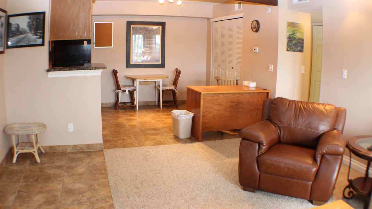 Photo of Livingroom in Union Square