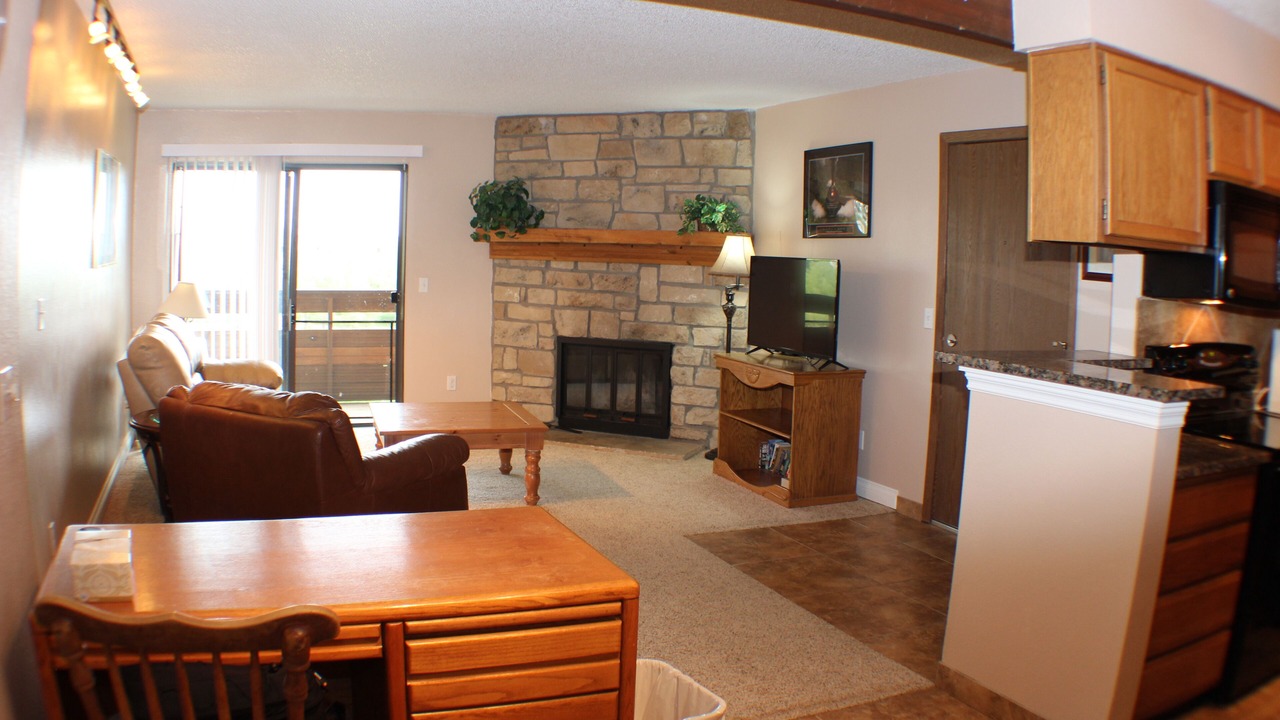 Photo of Livingroom in Union Square