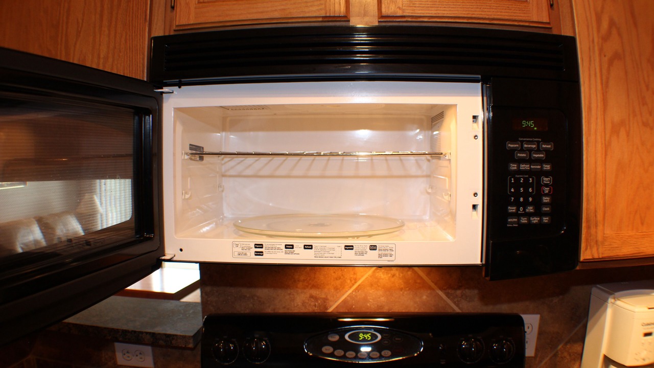 Photo of Kitchen in Union Square