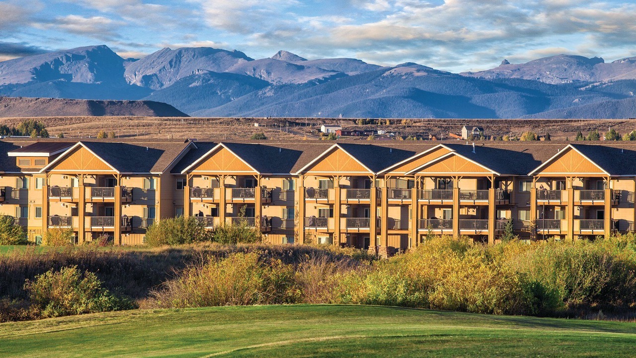 Photo of Outdoor in Grand Elk Ranch