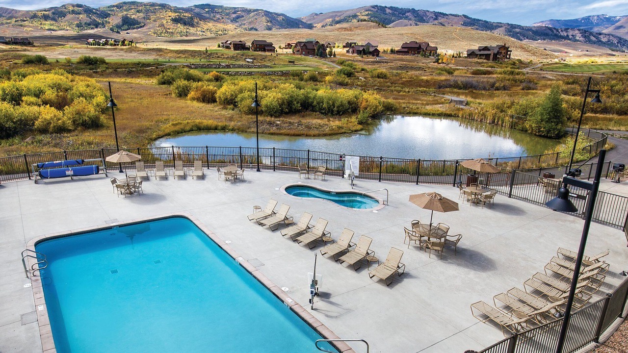 Photo of Outdoor in Grand Elk Ranch