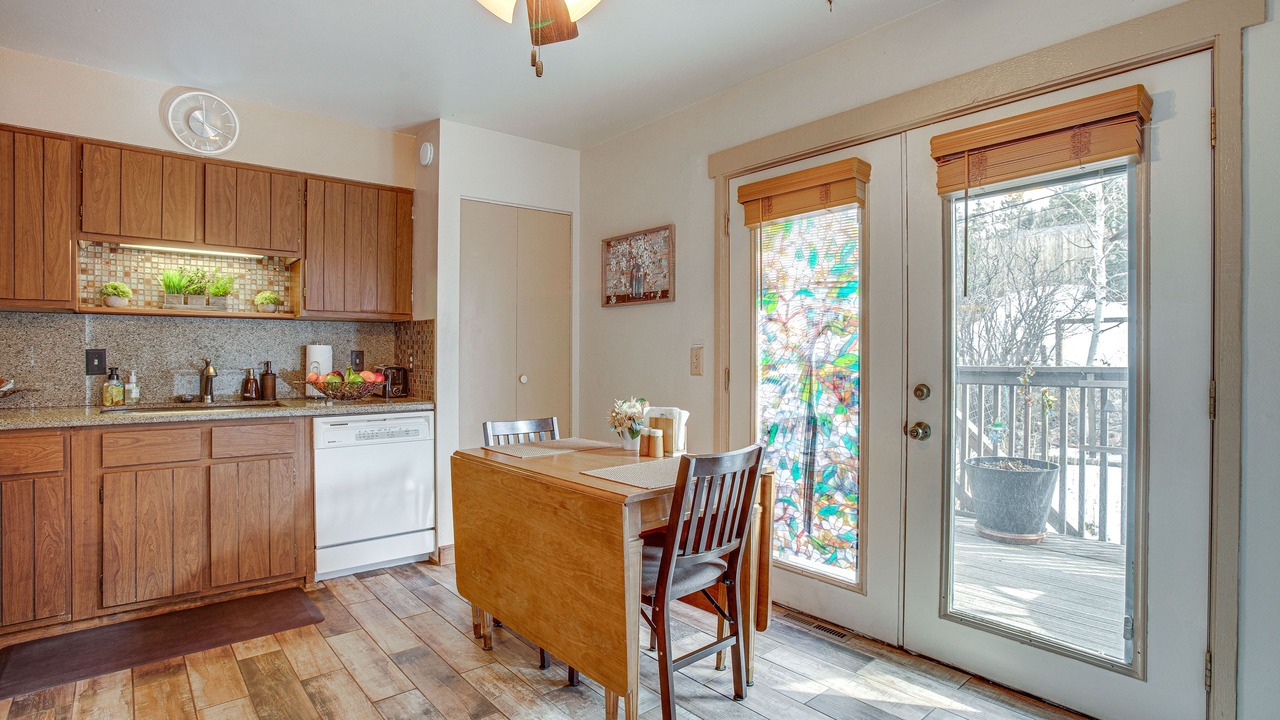 Photo of Kitchen in Kittredge