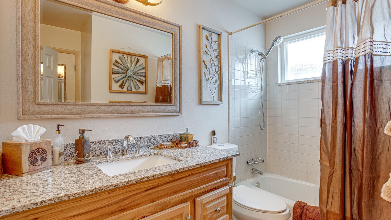 Photo of Bathroom in Kittredge
