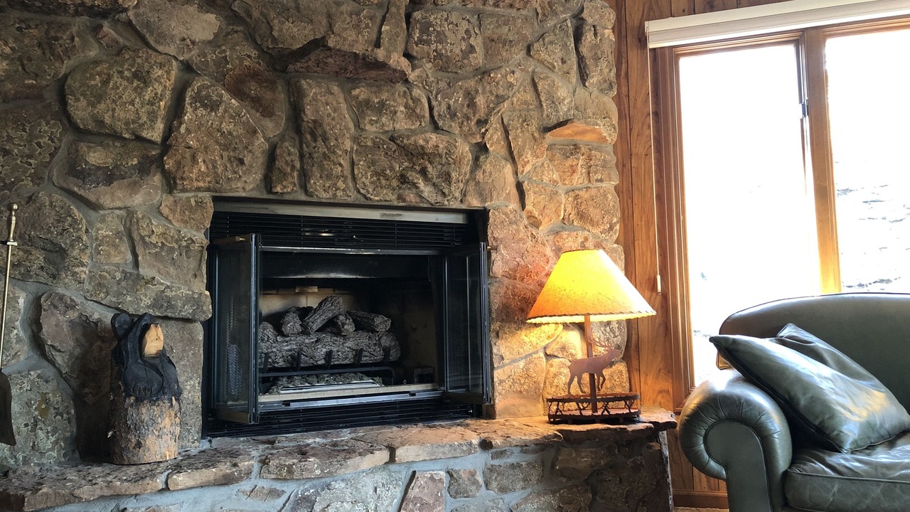 Photo of Livingroom in Carriage Hills