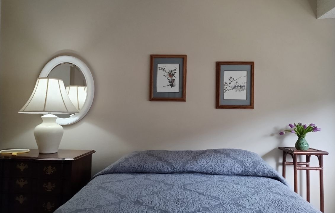 Photo of Bedroom in East Boulder