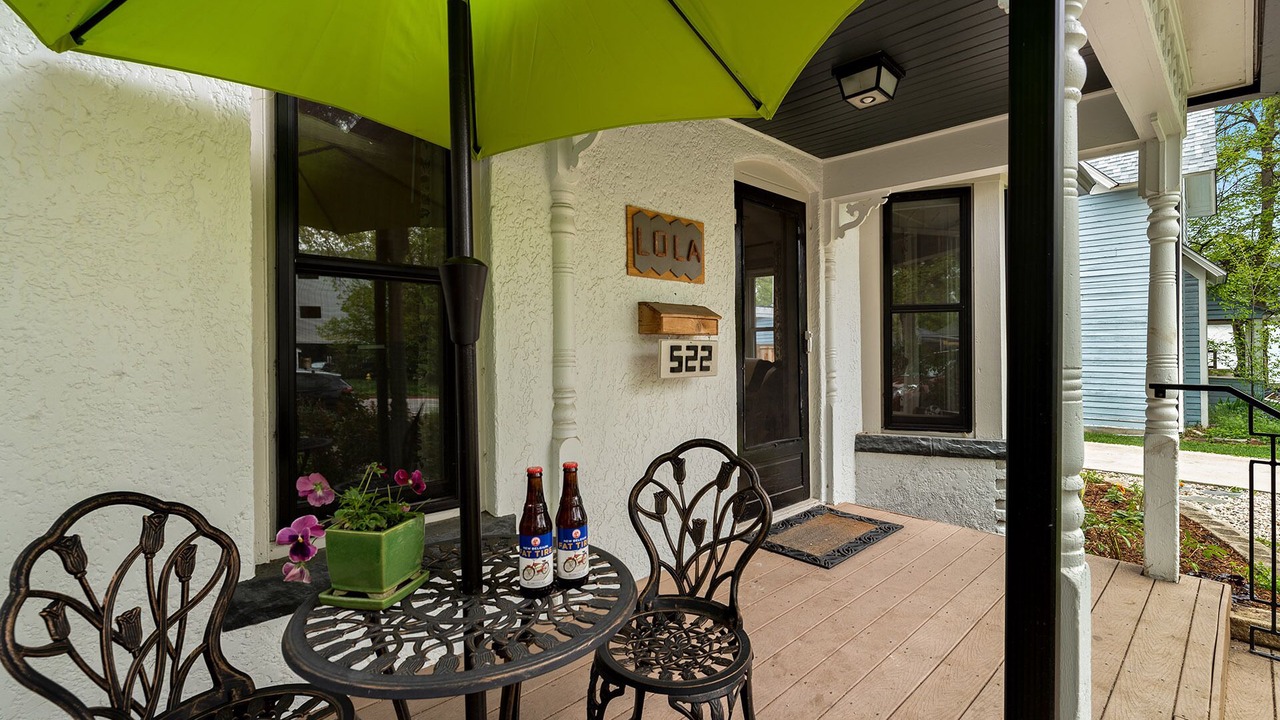 Photo of Outdoor in Old Town West