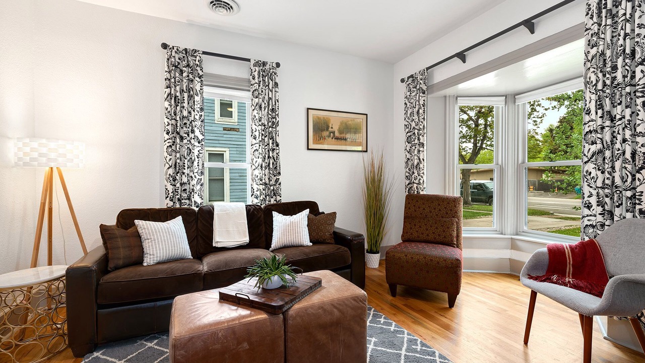 Photo of Bedroom in Old Town West