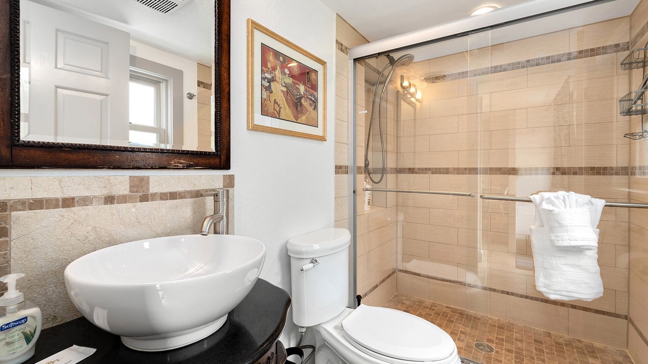 Photo of Bathroom in Old Town West