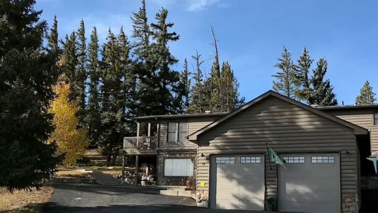 Photo of Outdoor in Keystone