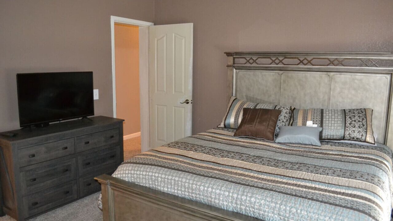 Photo of Bedroom in Keystone