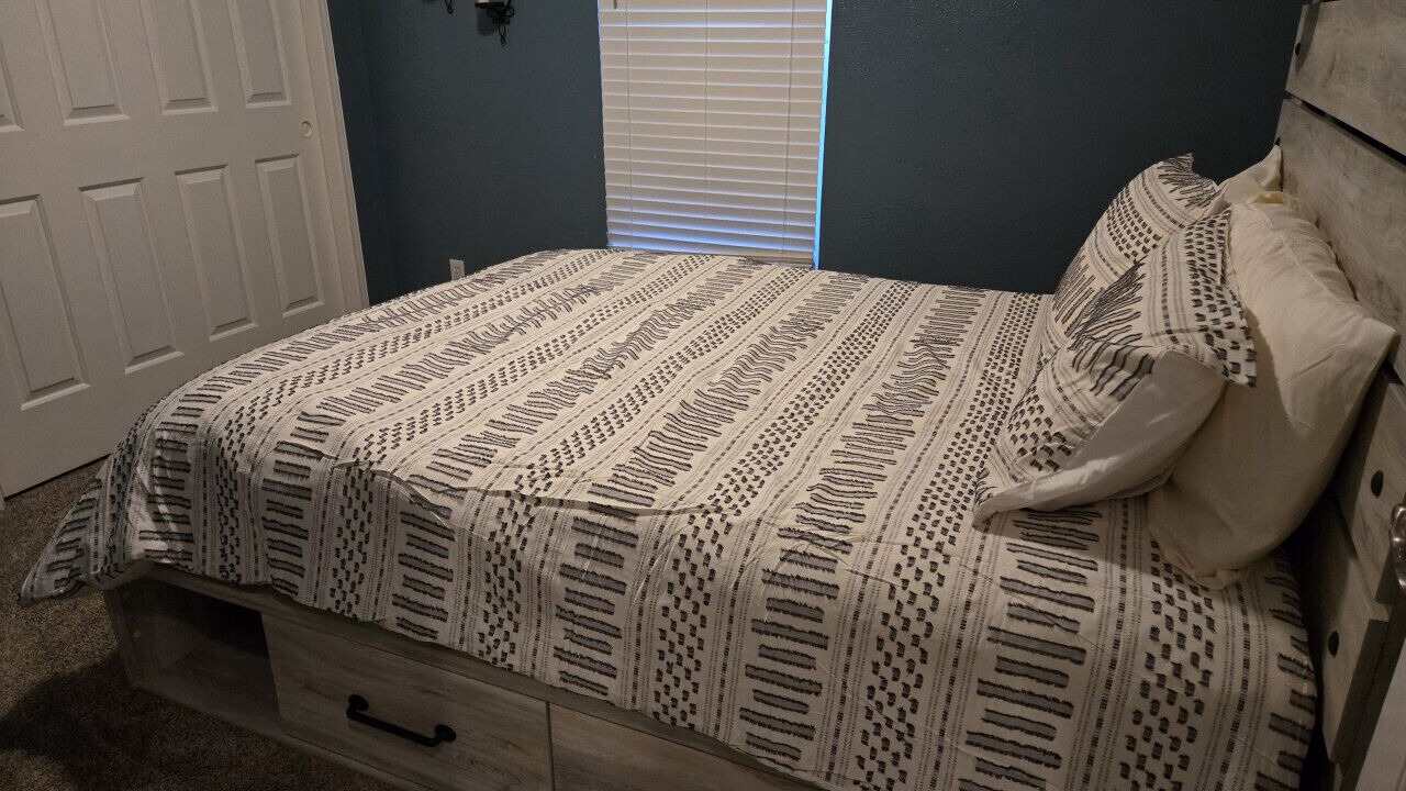 Photo of Bedroom in Keystone