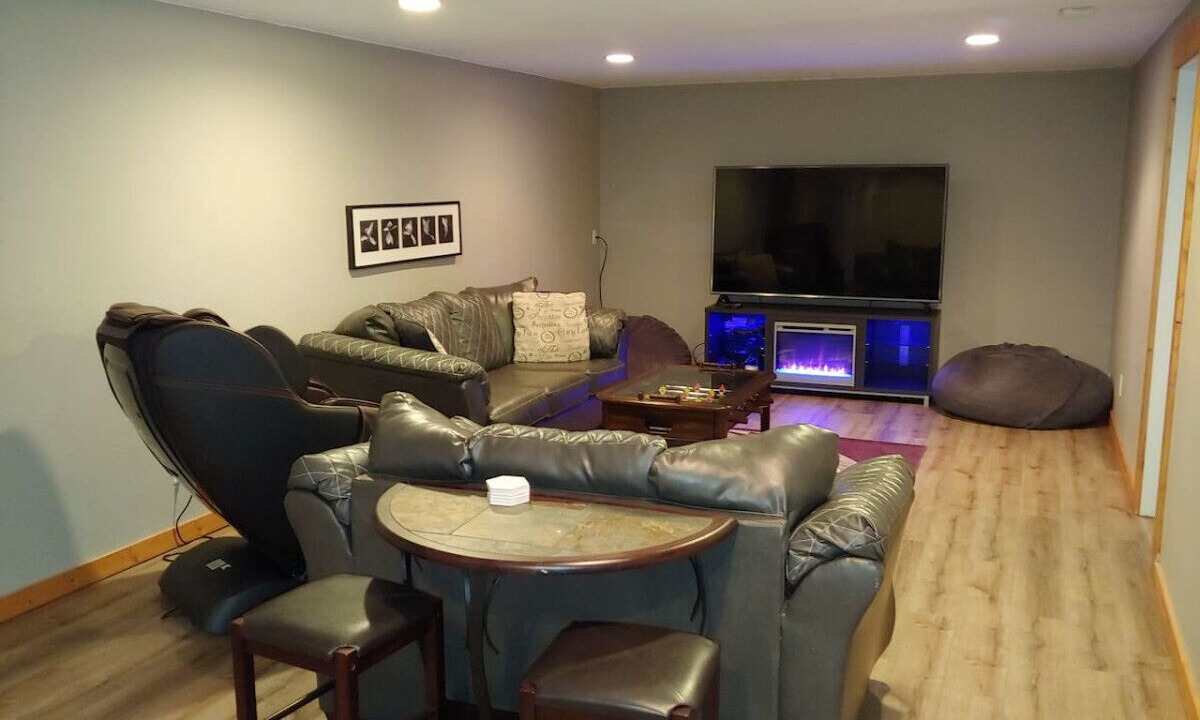 Photo of Livingroom in Keystone