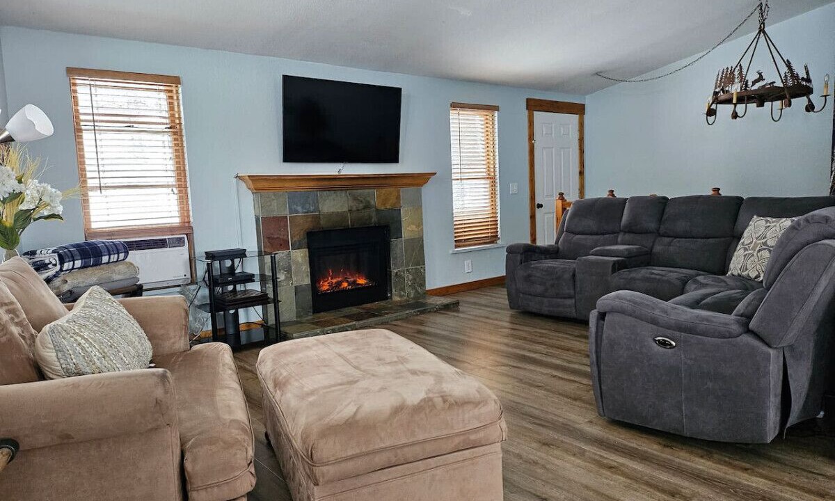 Photo of Livingroom in Keystone