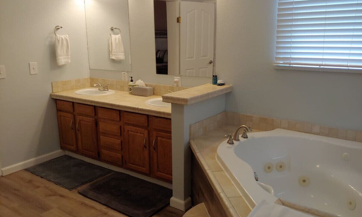 Photo of Bathroom in Keystone