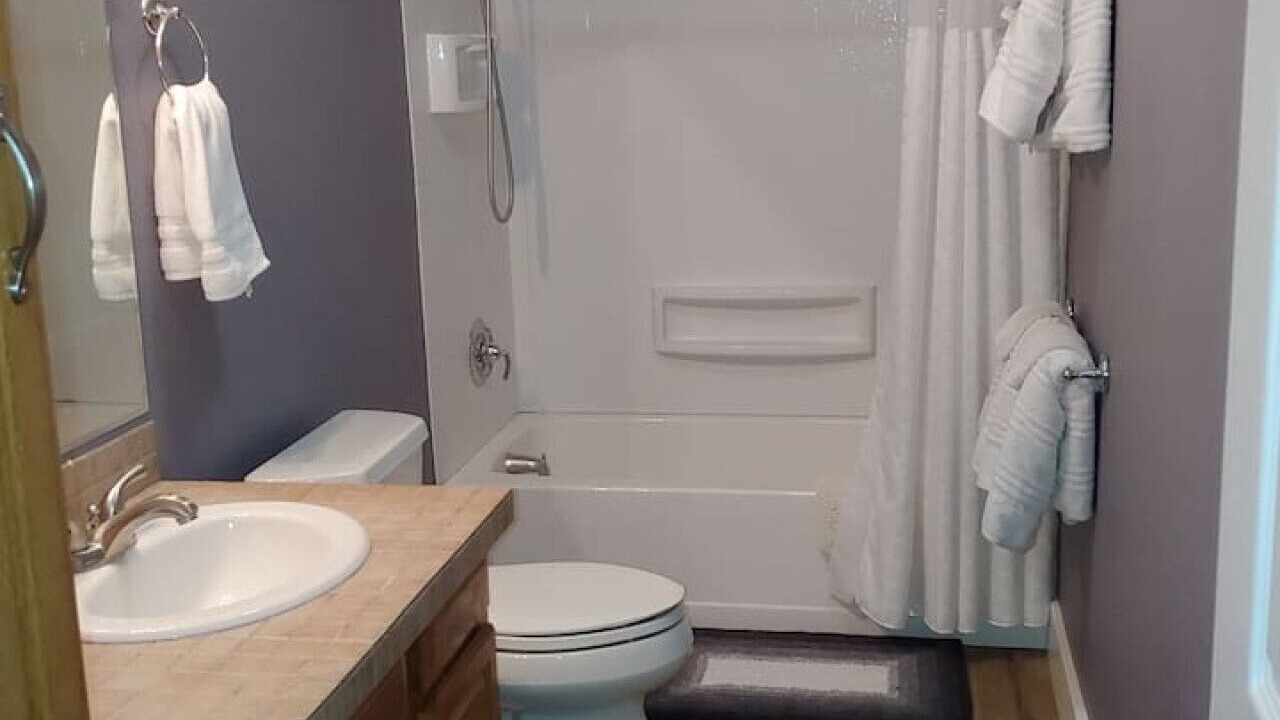 Photo of Bathroom in Keystone