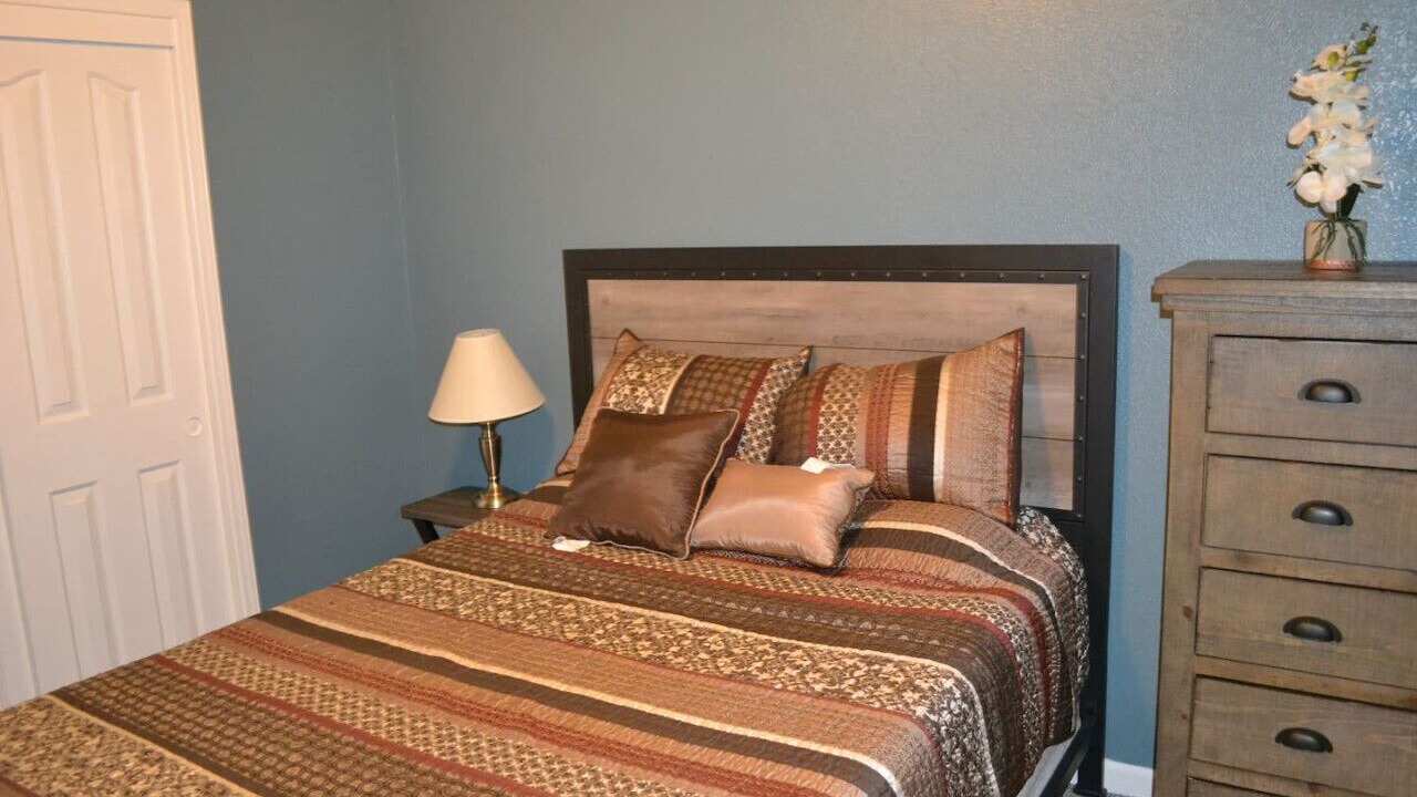 Photo of Bedroom in Keystone