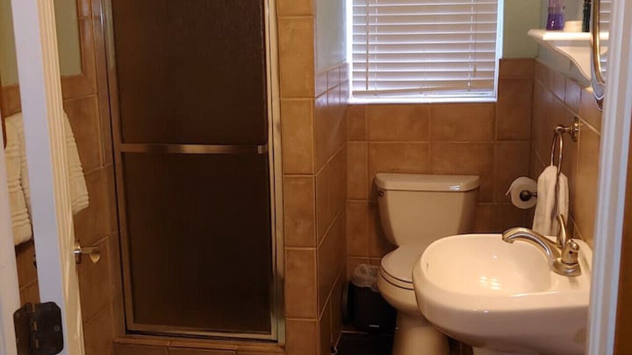 Photo of Bathroom in Keystone