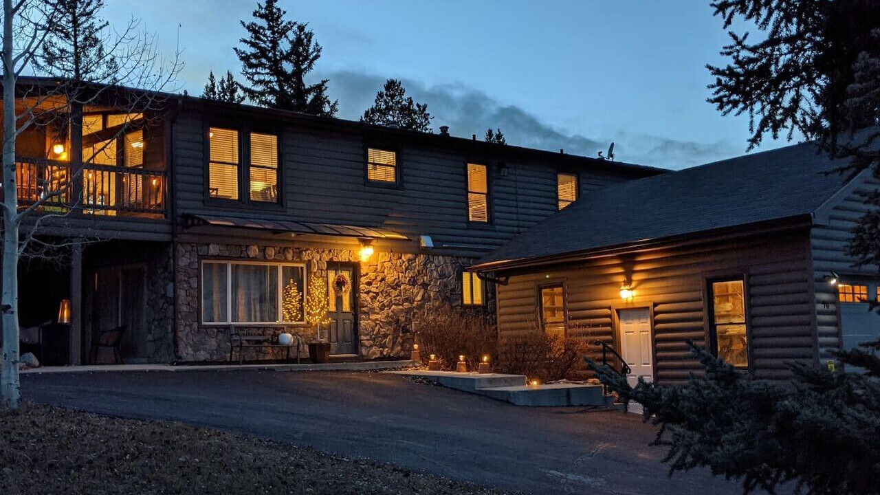 Photo of Outdoor in Keystone