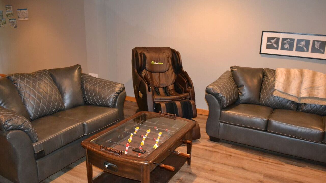 Photo of Bedroom in Keystone