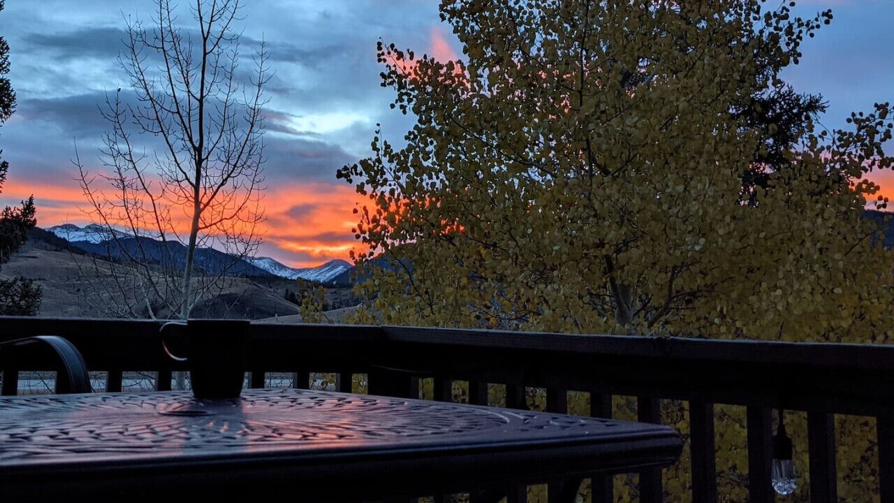 Photo of Outdoor in Keystone