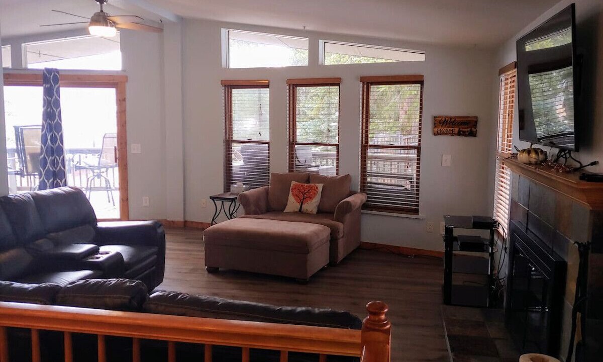 Photo of Livingroom in Keystone