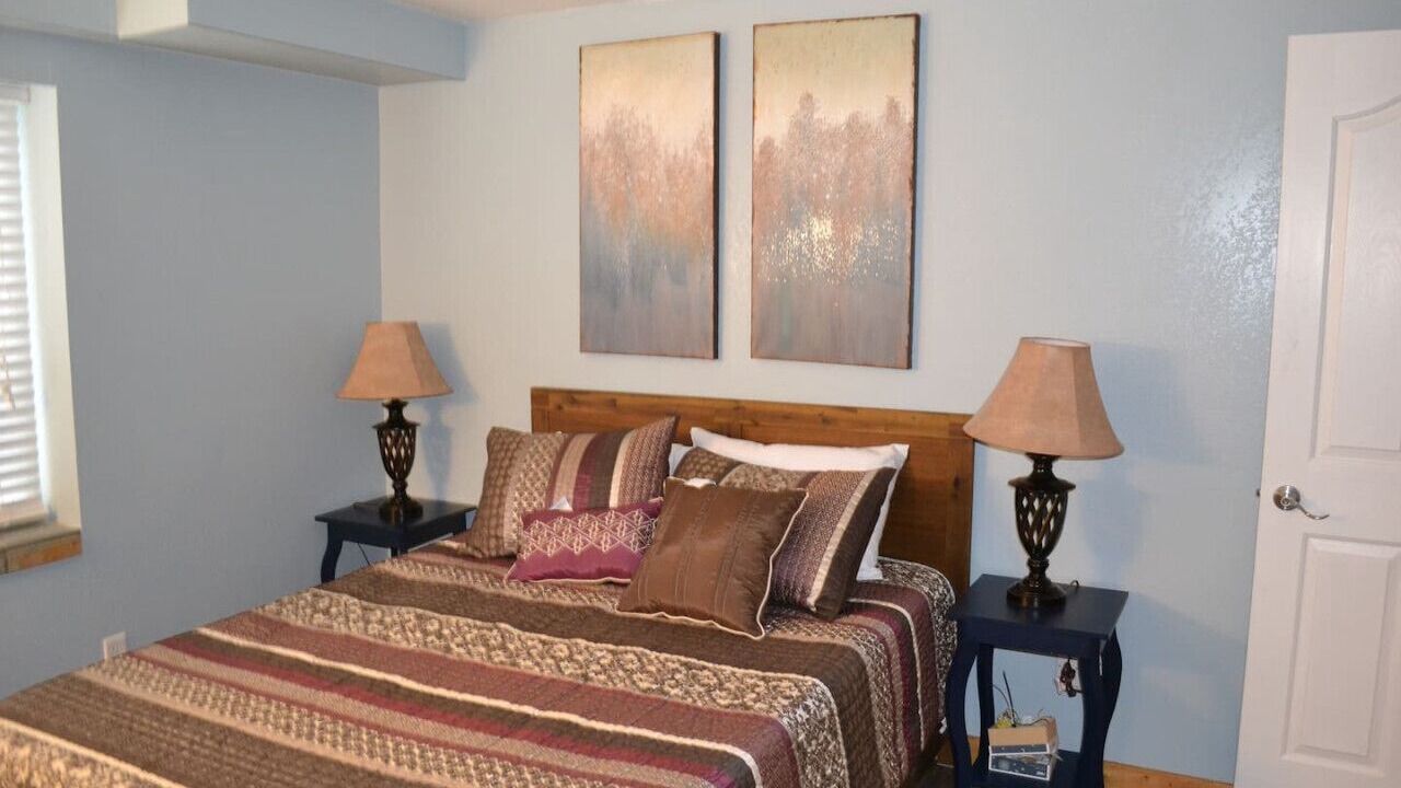 Photo of Bedroom in Keystone