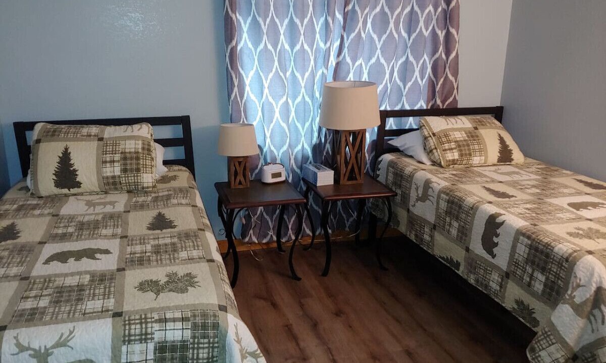 Photo of Bedroom in Keystone