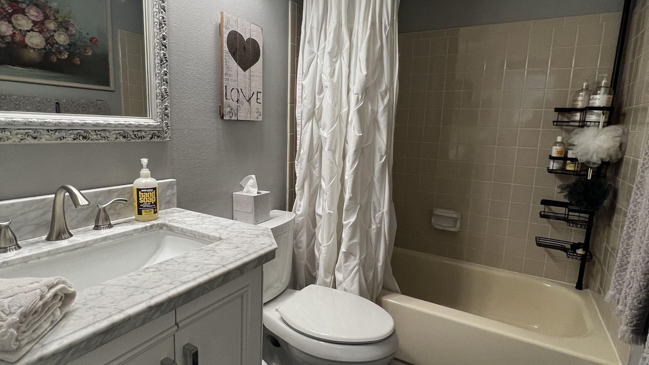Photo of Bathroom in Lafayette