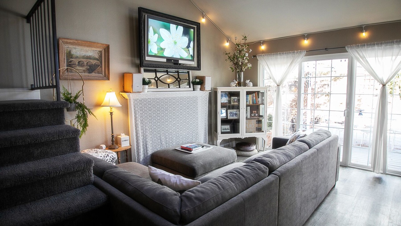 Photo of Bedroom in Lafayette