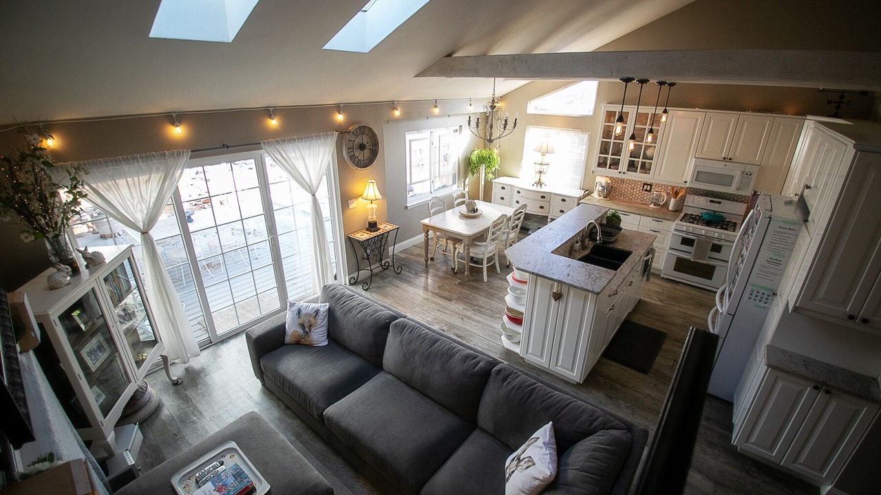 Photo of Bedroom in Lafayette