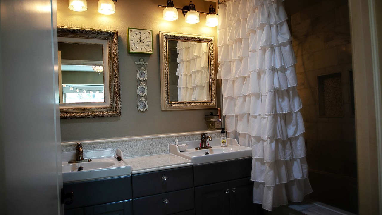 Photo of Bathroom in Lafayette