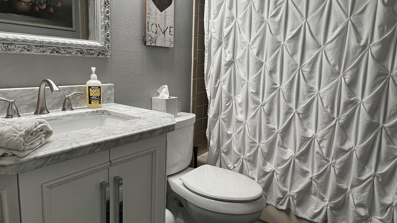 Photo of Bathroom in Lafayette