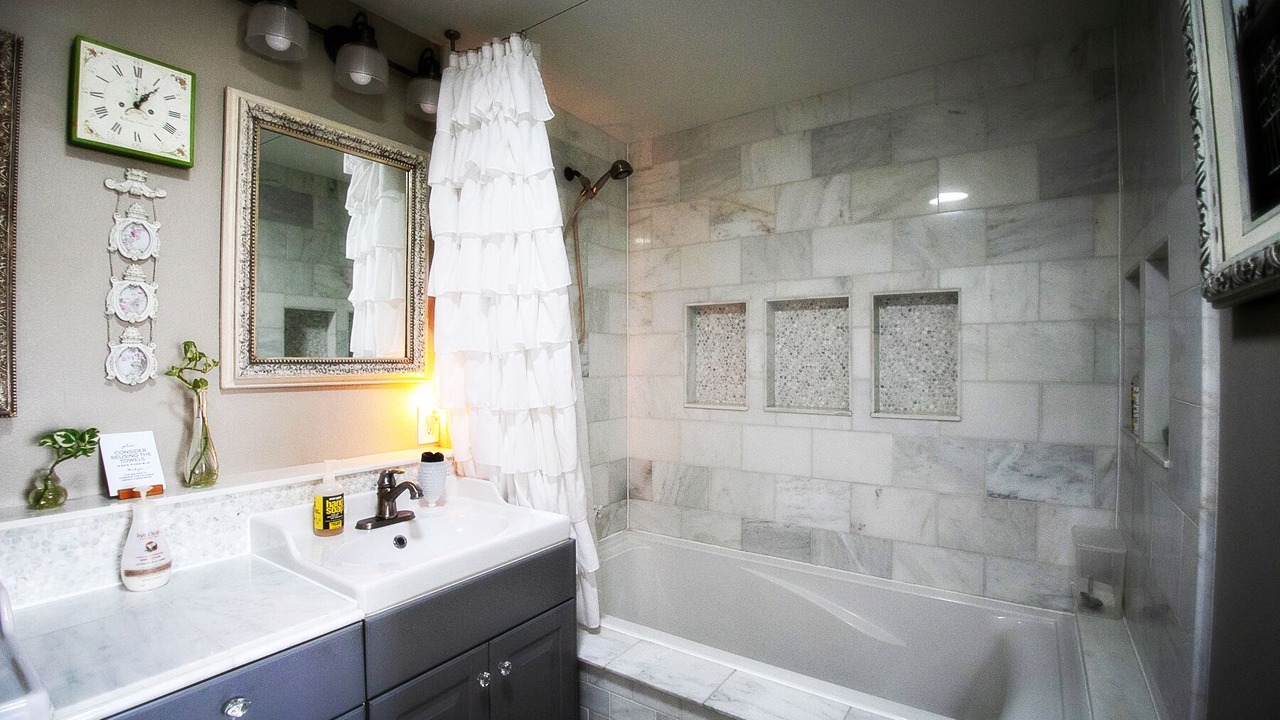 Photo of Bathroom in Lafayette