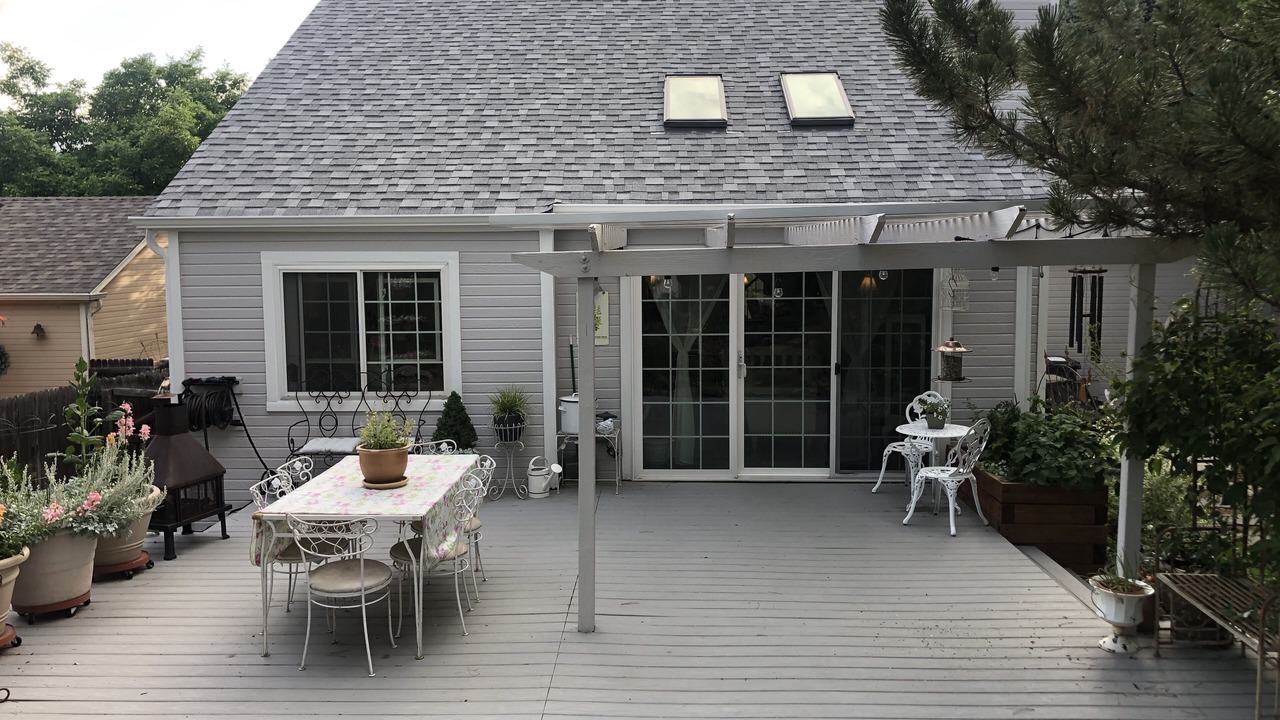 Photo of Outdoor in Lafayette