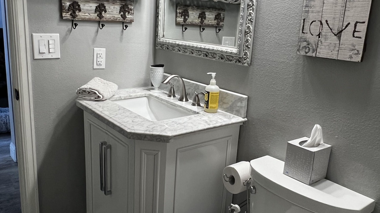 Photo of Bathroom in Lafayette