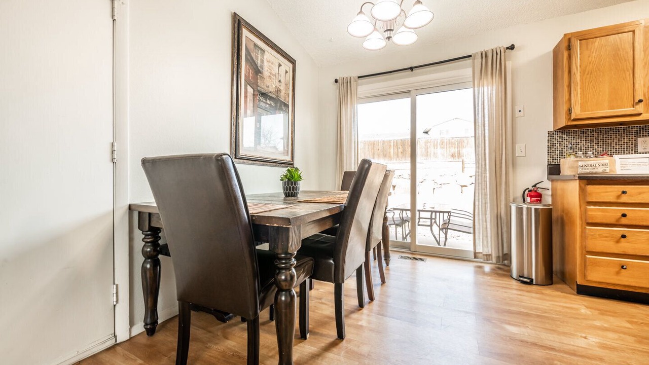 Photo of Bedroom in Security-Widefield