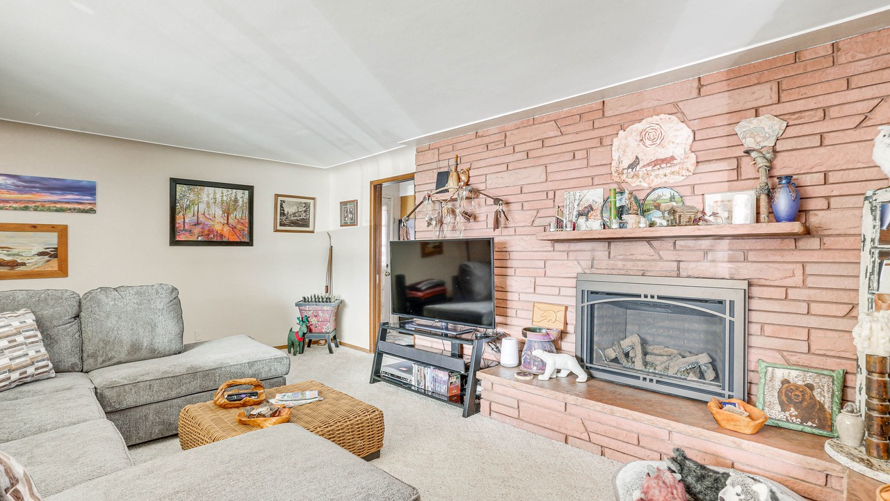 Photo of Livingroom in Harvey Park