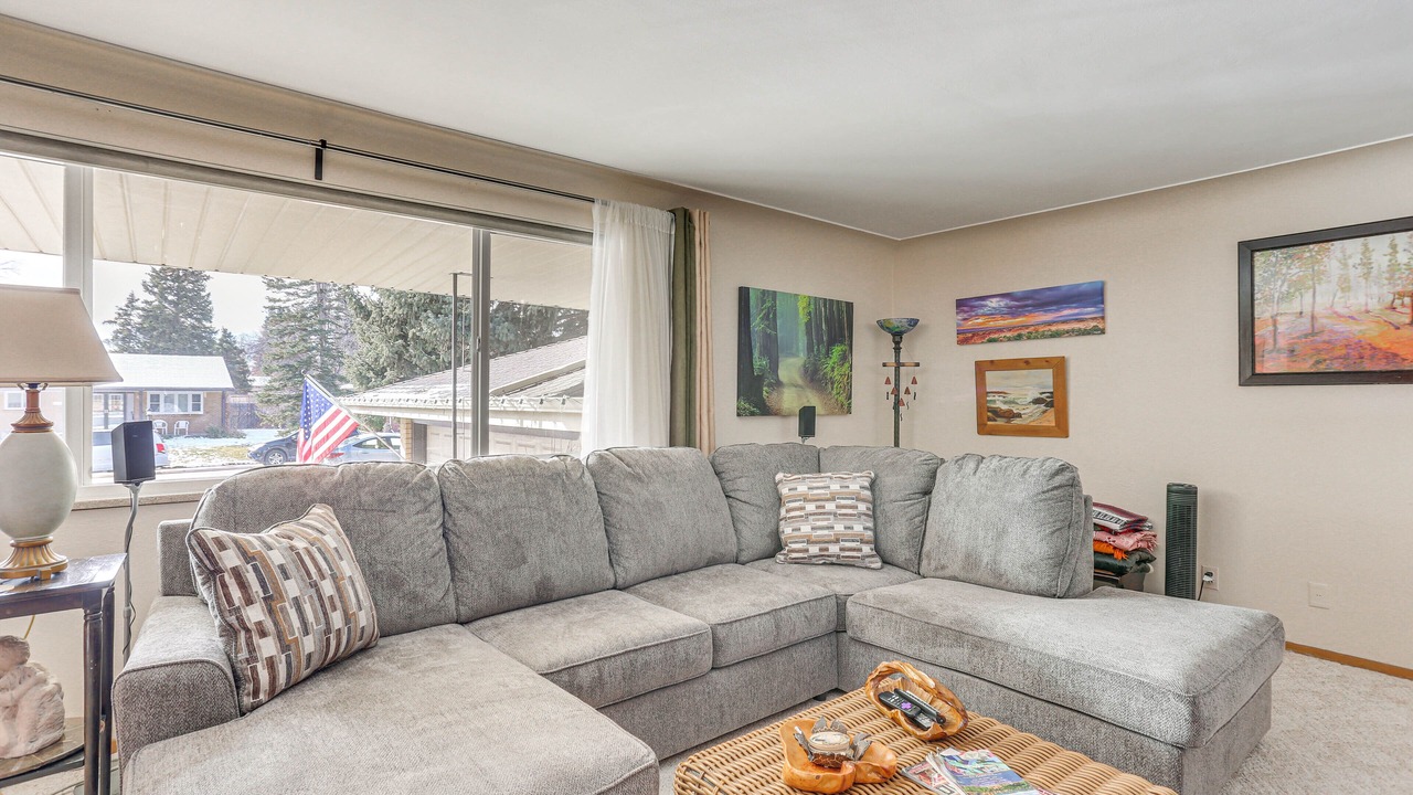 Photo of Livingroom in Harvey Park