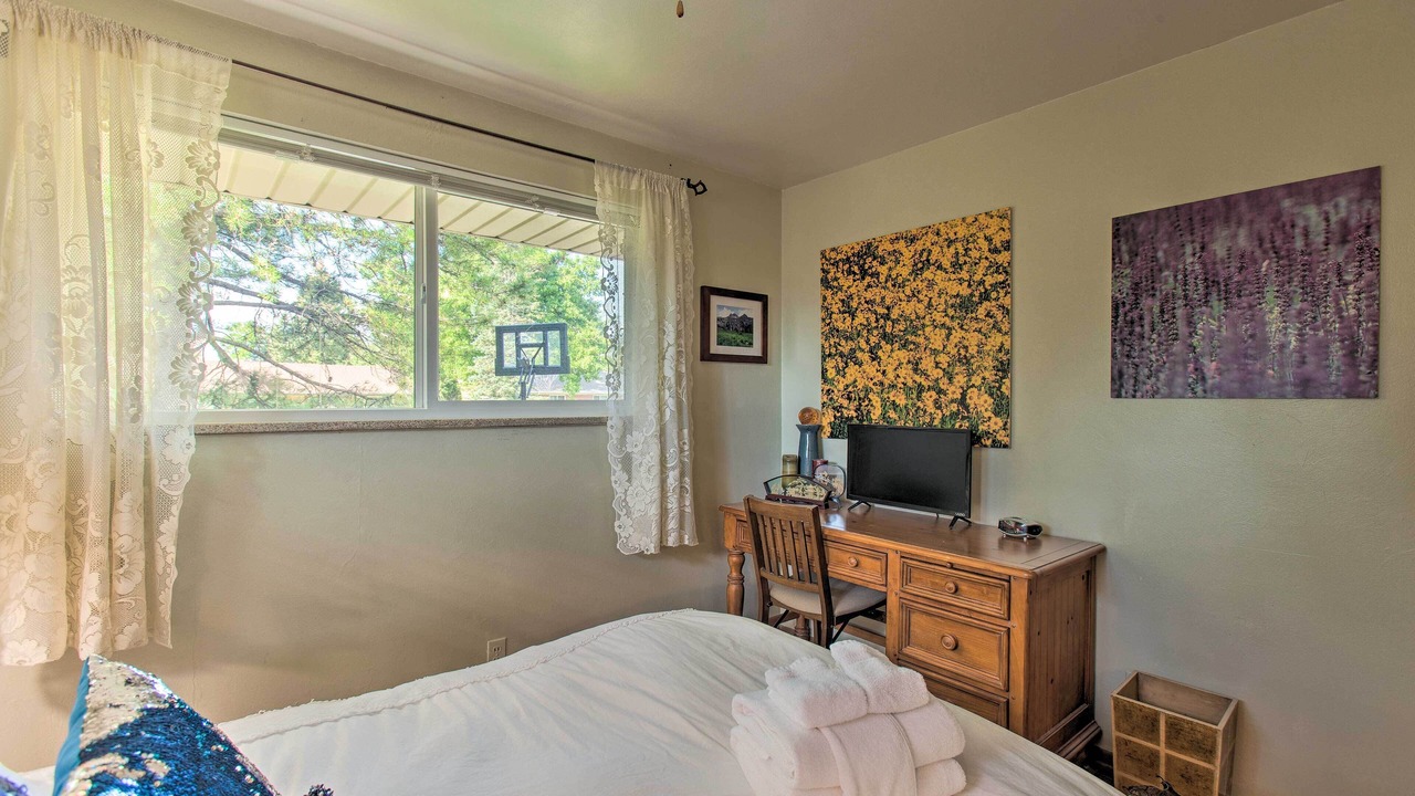 Photo of Bedroom in Harvey Park