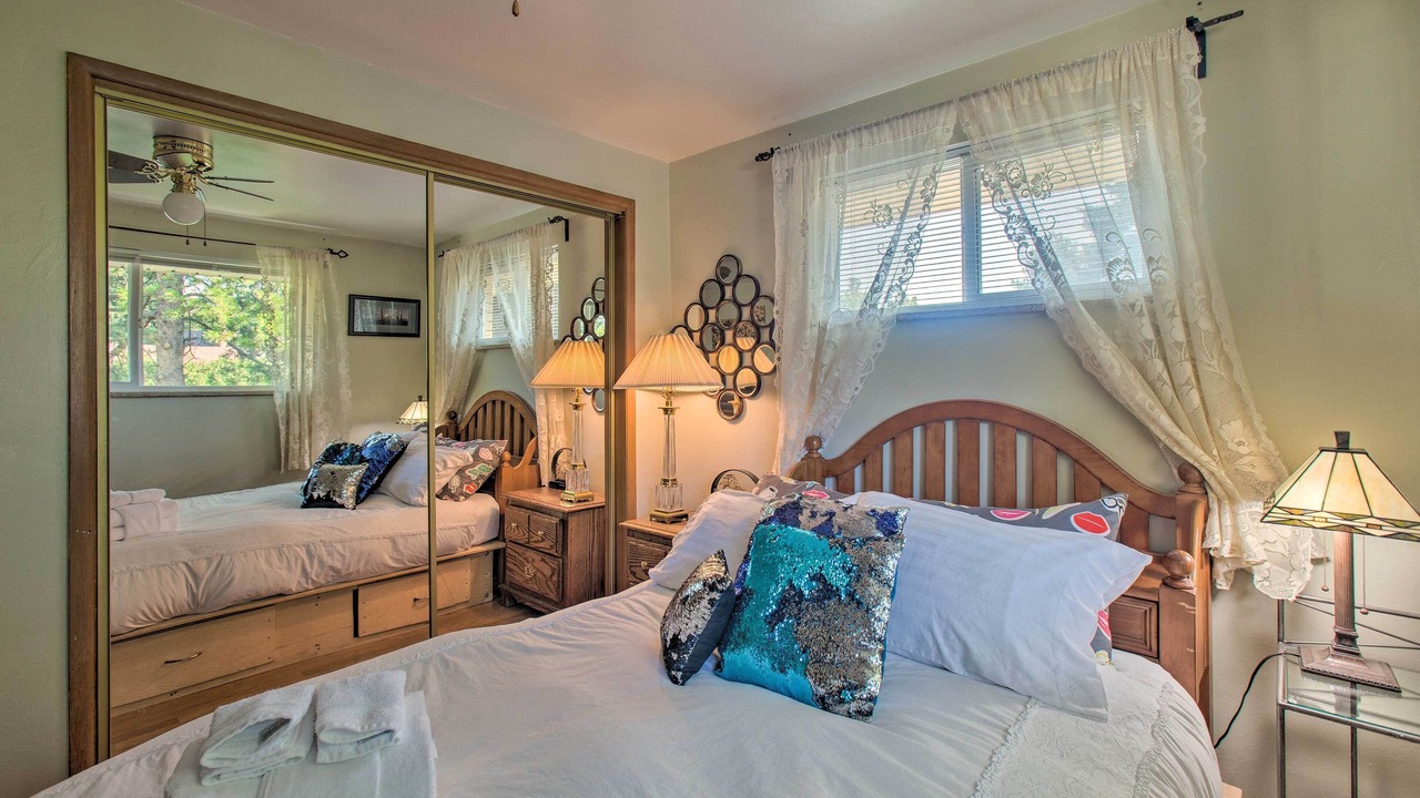 Photo of Bedroom in Harvey Park