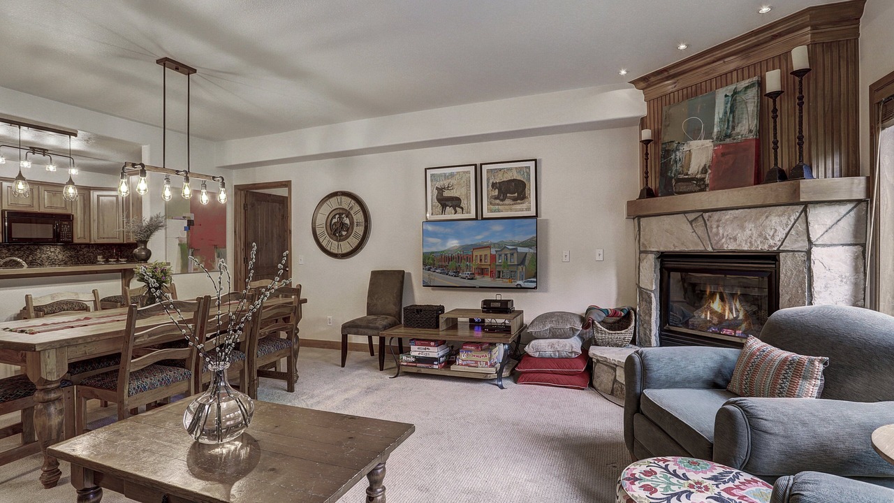 Photo of Bedroom in Four O'Clock