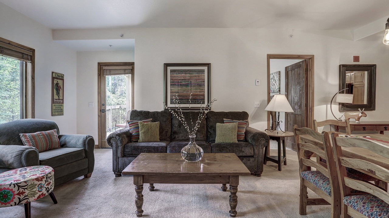 Photo of Bedroom in Four O'Clock