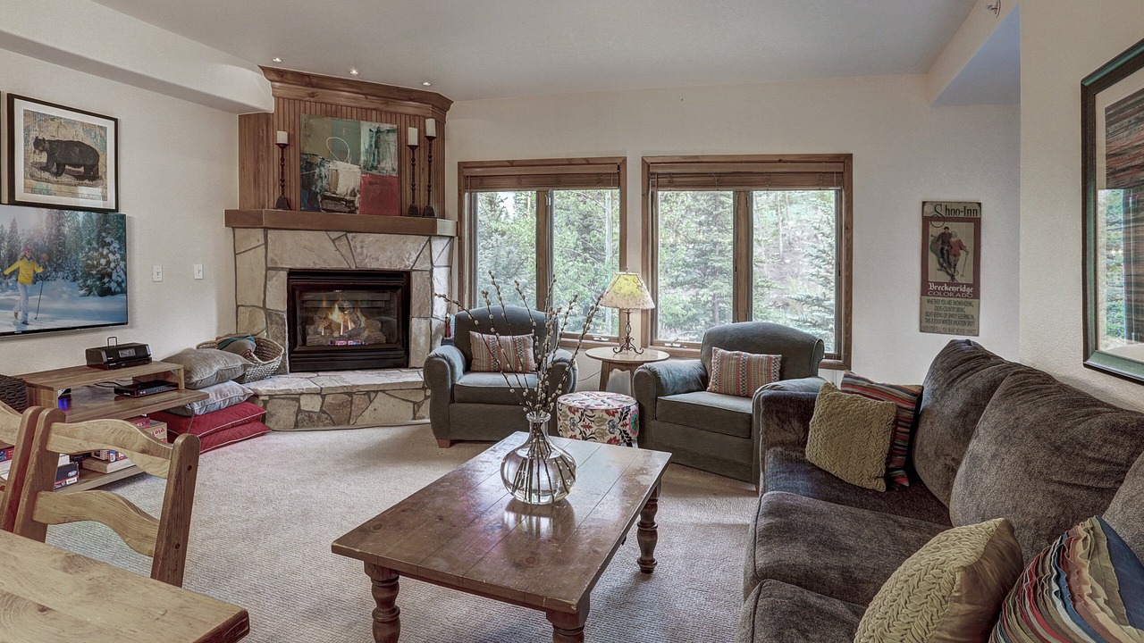 Photo of Bedroom in Four O'Clock
