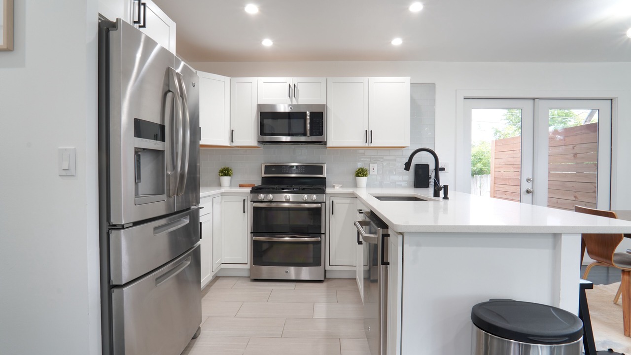 Photo of Kitchen in Mar Lee