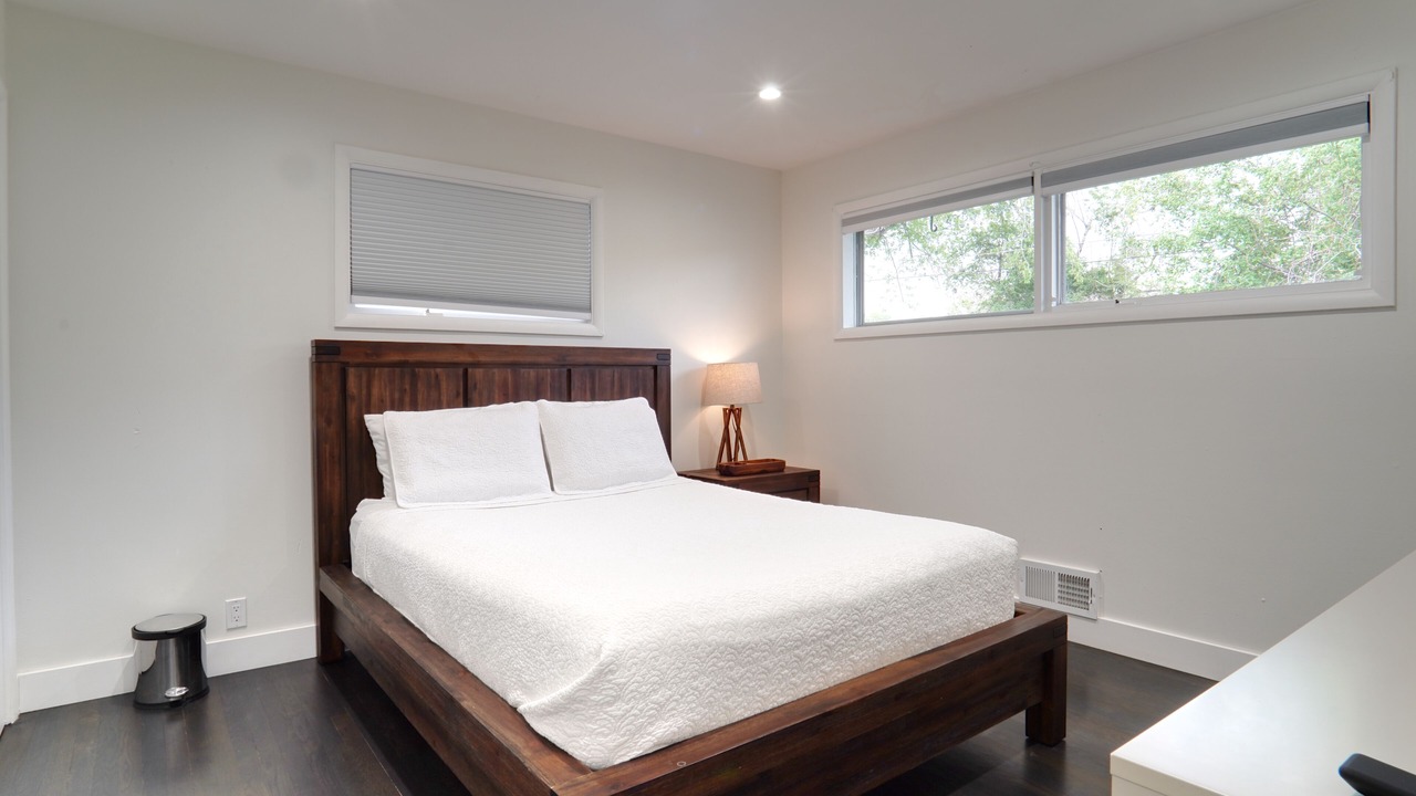 Photo of Bedroom in Mar Lee
