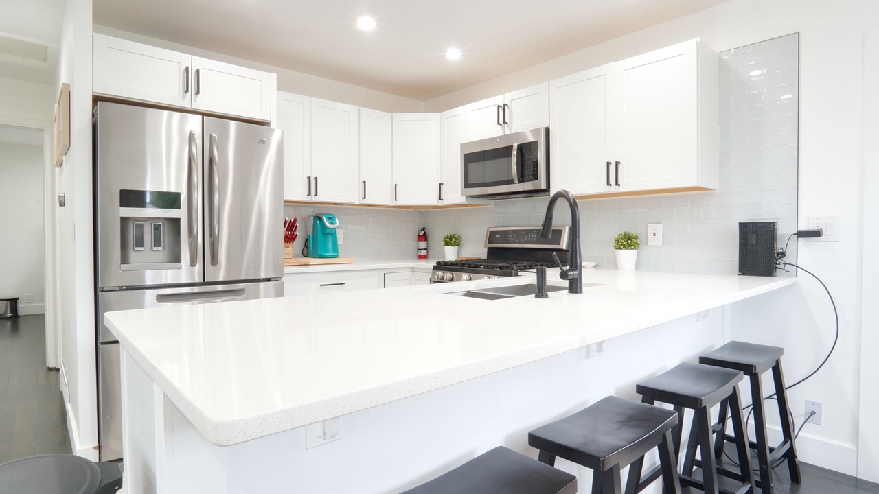 Photo of Kitchen in Mar Lee